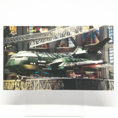 No.8 GodzillaVSDestroyer GOZILLA Card 100 Vol. 3 TOHO EIGA 1995 MOVE-image