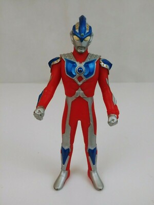 2014 Ultraman Ginga Ultra Hero 5.5