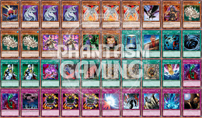Anti-Meta Stun Deck Cyber Dragon Solemn Judgment Don Zaloog Yugioh-image