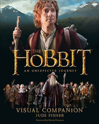 Visual Companion by Fisher, Jude-image