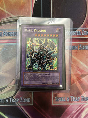 Dark Paladin DMG-001-image