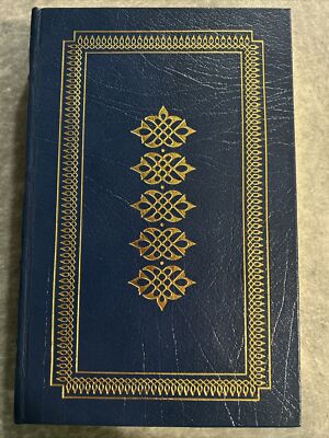 Alexander Graham Bell: The Man Who Contracted Space ( Leather, Easton Press )-image