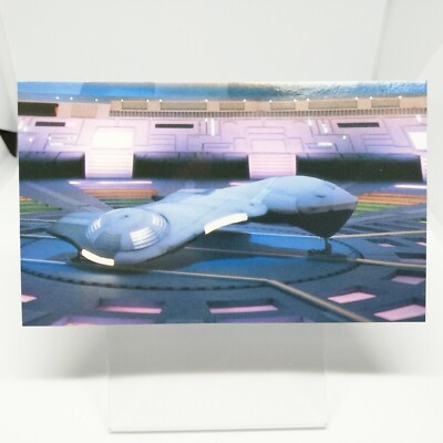 No.68 GOZILLA Card 100 Vol.1 Godzilla VS Mechagodzilla TOHO MOVIE FUTAMI JAPAN-image