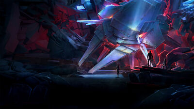 Anime godzilla city on the edge of battle Playmat Gaming Mat-image