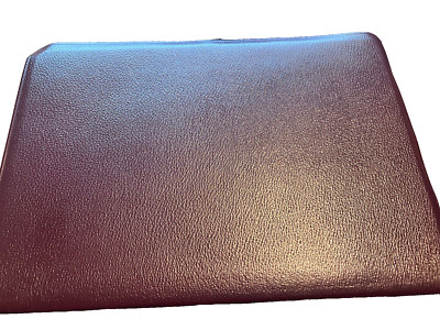 Thompson Chain Reference Study Bible kjv genuine morocco leather Burgundy-image
