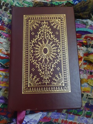 Historical law-Tracts Home-Kames Leather Bound Legal Classics Library 1988-image