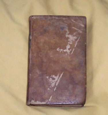 Abridgment of Lectures on Rhetoric by Hugh Blair 1837-image