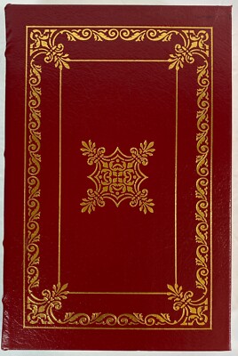 All the Best by George H. W. Bush, Easton Press, 2004 Signed with COA-image