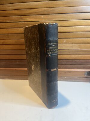 Tanquerey Synopsis Theologiae Dogmaticae: Vera Religione 1907 Vol 1 Latin-image
