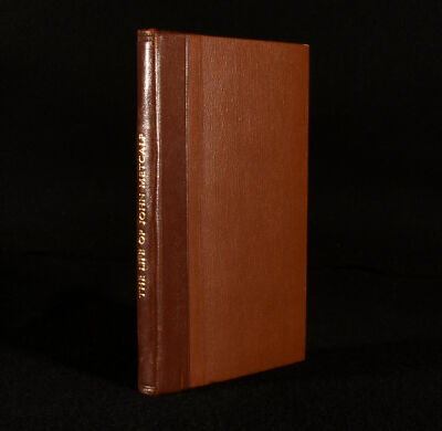 1809 The Life of John Metcalf Fourth Edition Frontispiece-image