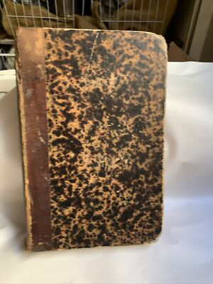 HISTOIRE DE LA GARDE IMPERIALE 1847 EMILE MARCO DE SAINT HILAIRE French   #AM-image