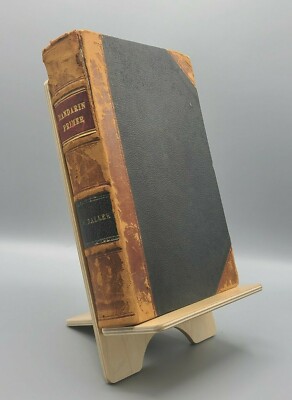 A Mandarin Primer | F.W. Baller | Morgon & Scott | London | 1926-image