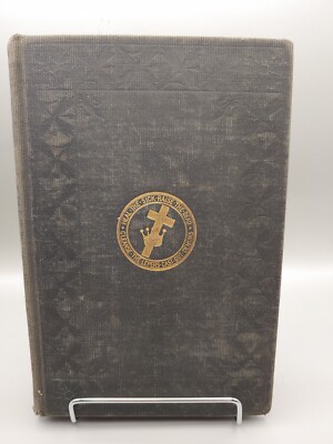 Vintage Miscellaneous Writings 1893-1896 Mary Baker Eddy 1916 Christian Science-image