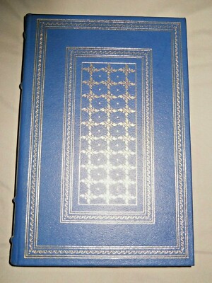 A Cloak Of Light   Wright Morris  Signed 1st  Franklin Library-image