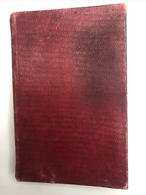 1845 American Fashionable Letter Writer • W. & H. Merriam • Pocket Sized-image