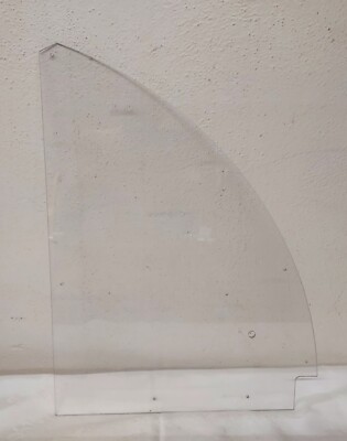 Namco GODZILLA WARS Jr Arcade Ticket Redemption Game Side PLEXI Window-image