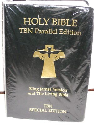 TBN Parallel Bible  -image