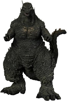 Godzilla-1.0 Godzilla 2023 Toho 30cm Series PVC Painted Finished Product-image