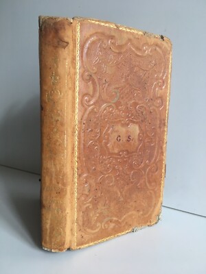 Me Of Civrey Singles Contes Religious And Moral to the Use Of Kids Ardant 1841-image