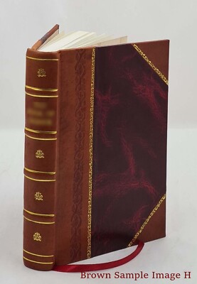Evan Henry Hopkins : A Memoir 1920 By Smellie, Alexander [Leather Bound]-image