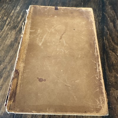 ANTIQUE 1879 THE LIFE AND TRAVELS OF GENERAL GRANT BY JT HEADLEY Illustrated-image