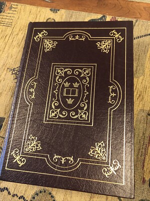 Easton Press OXFORD: A Dictionary of American Proverbs ~ 1993-image