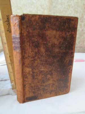 JAMES MONTGOMERY,1832,The CARDING & SPINNING, MASTER's ASSISTANT,Textile Mfg/-image