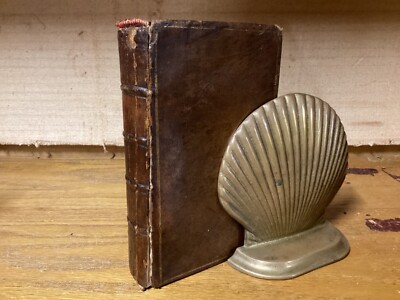 1717 Reflections Upon Ridicule - Manners & Characters Of Persons - 2 Vols. In 1-image
