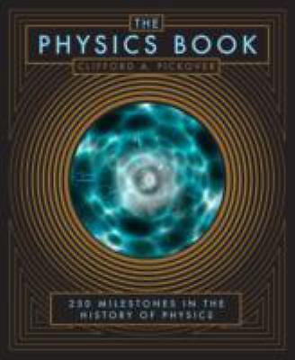 The Physics Book by Clifford A. Pickover-image