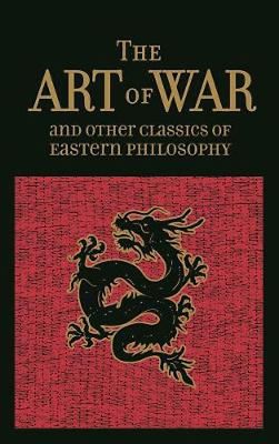 The Art of War & Other Classics of Eastern Philosophy (Leather-bound Classics), -image