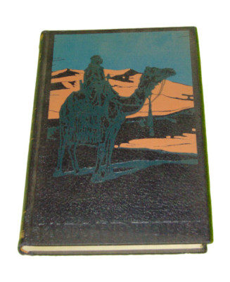 Lands And People 1949 Reference Book-image