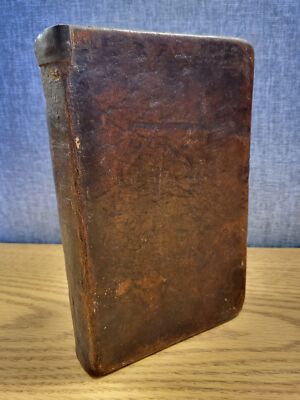 The Rhetorical Reader instructions for regulating the voice-image