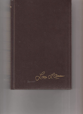 Son of a wanted man (Louis L'Amour hardcover collection) - L'Amour, Louis - ...-image