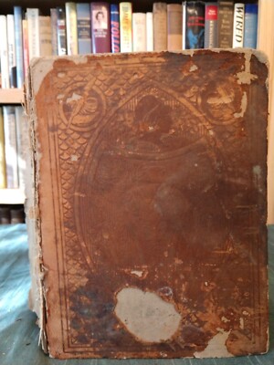 American Dictionary of the English Language 1904 + Ready to ship!-image
