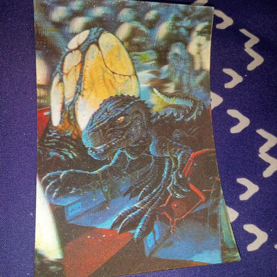 Godzilla Card Collection No. 5-image