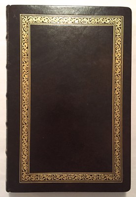 Emanuel L. Philipp Wisconsin Stalwart - Robert Maxwell Leather 1959 Politician-image