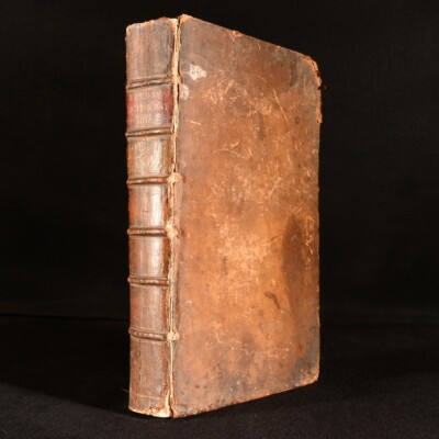 1770 A New Royal and Universal Dictionary of Arts and Sciences A-G  Hinde Squ...-image