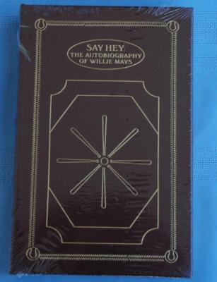 Still Sealed Fine Easton Press Copy of 