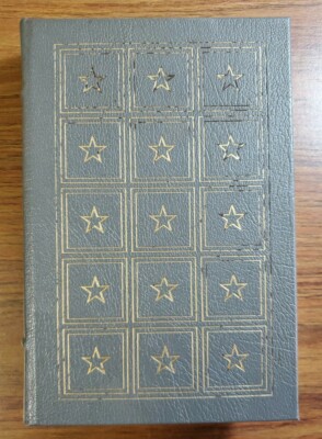 Keeping Faith-Jimmy Carter  SIGNED Easton Press-image
