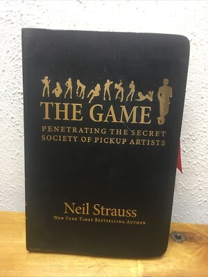 The Game : Penetrating the Secret Society of Pickup Artists by Neil Strauss#A2-image