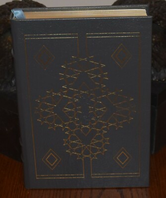 Chester A. Arthur George Frederick Howe Easton Press Library of Presidents 1987-image