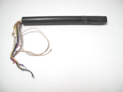 FISHER 202 RECEIVER PARTS - AM antenna-image
