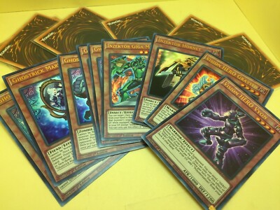 Yugioh Ghosts From the Past 2nd Haunting 1st Ultra #60~119  ($2+ Order Required)-image