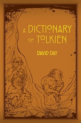 Of Tolkien by Day, David-image