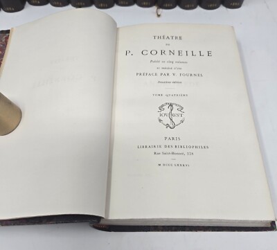 Théâtre de Corneille-image