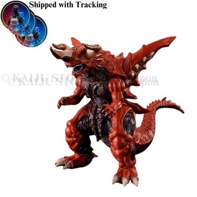 Bagan Super Godzilla Game Color Ver. 2025 Bandai Movie Monster Series Japan Limi-image