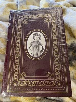 AUTOGRAPHED & SEALED! SHIRLEY TEMPLE “CHILD STAR” AUTOBIOGRAPHY -image