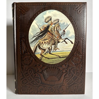 Time Life Old West The Great Chiefs 1975-image
