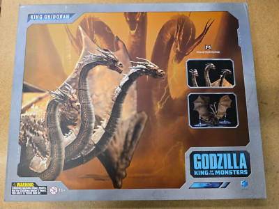 Hiya Toys Godzilla King of the Monsters Exquisite Basic 14
