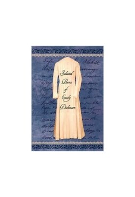 Selected Poems of Emily Dickinson-image